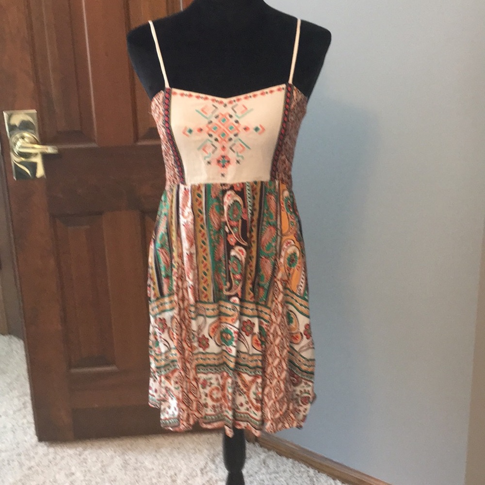Altar’d State dress